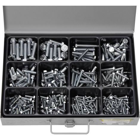 SWG 95705775 Vis hexagonale 1 set