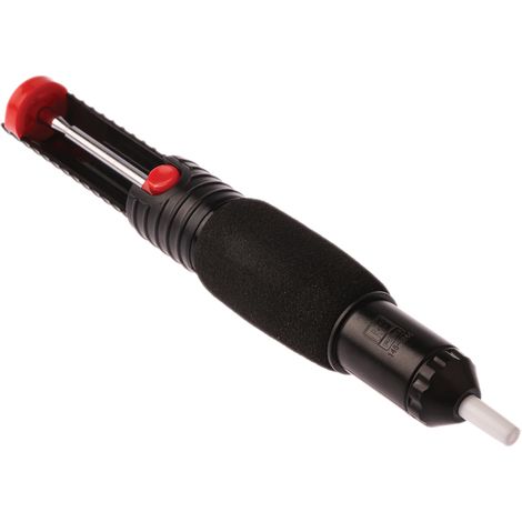 Pompe à dessouder DP-366D RS PRO ( Prix pour 1 ) (1/2)
