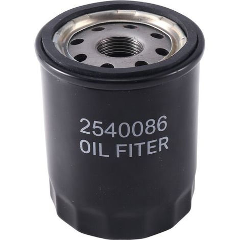 Ölfilter 2540086, Modellnummern 2540006 und 2540122, für Sportsman RZR Ranger General Turbo ACE Crew XP ATV.