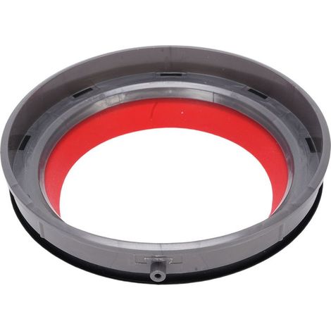 Bague d'étanchéité pour bac à poussière, pièce de rechange pour aspirateur absolu V11 V15 Gen 5, 970423 970422 (1/5)