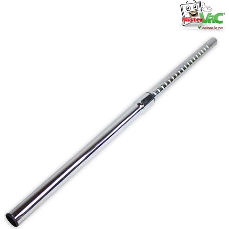 Tube télescopique pour aspirateur compatible avec Emerio VE-109959.14 CompactPro (1/3)