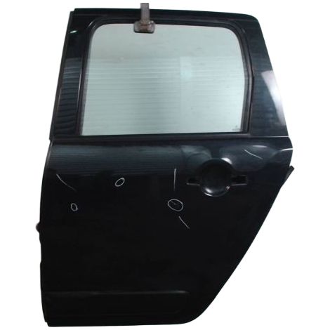 Porte Arrieree Gauche CITROEN C3 [PRODUIT D'OCCASION]♻️9006q3 (1/2)