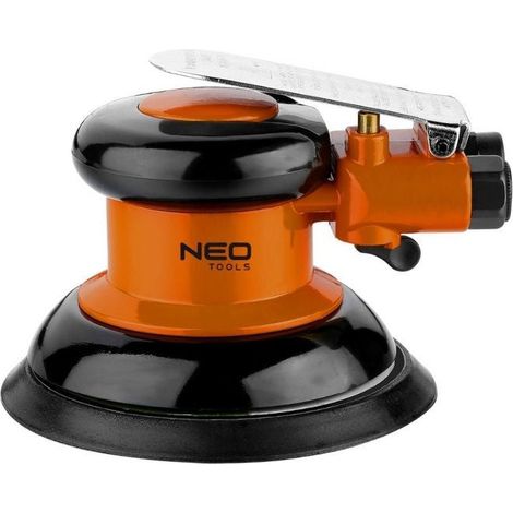 Ponceuse pneumatique Excentrique NEO TOOLS 14-020