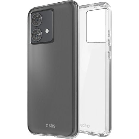 Cover in TPU per Motorola Edge 40 Neo (1/5)
