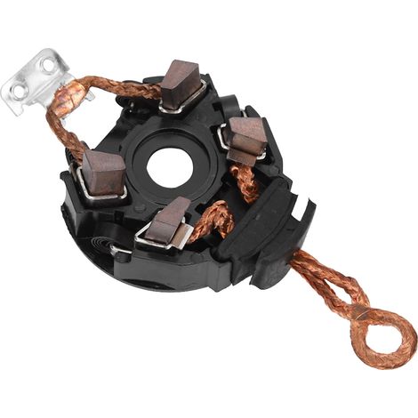 Porte-balais de démarreur compatible avec Toyota Camry 2.4 (1/5)