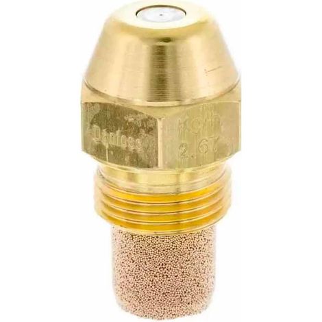 Bec Pulvérisateur Danfoss S Solide 60 2,67 Kg/H