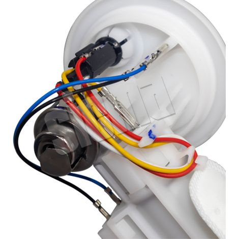 Les pompes à carburant 1PN-E3907-01 et 1PN-E3907-10 sont conçues pour assurer un débit stable sur les motos XEON RC 125. Ensemble pompe à carburant pour XEON RC 125 (2013).