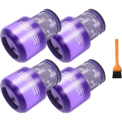 CREA Hepa Filters For Dyson Cordless Vacuum V11, V11 Torque Drive (1/5)