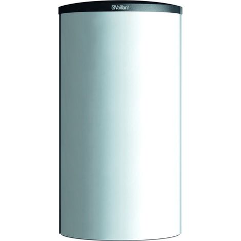 Vaillant allStor plus Multifunktions-Schichtladespeicher VPS 300/3-5, 300L, 8000041383 (1/2)