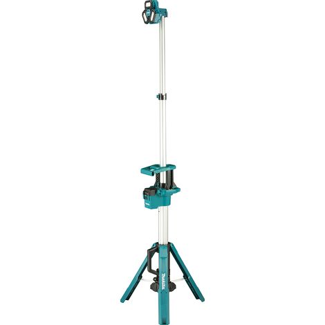 Proiettore a treppiede regolabile MAKITA - DEADML814