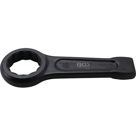 Llave estrella de impacto 65 mm (1/2)