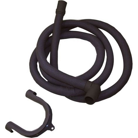 Tubo di scarico 2 metri originale - Lavatrice - WHIRLPOOL - 3267918058331153027