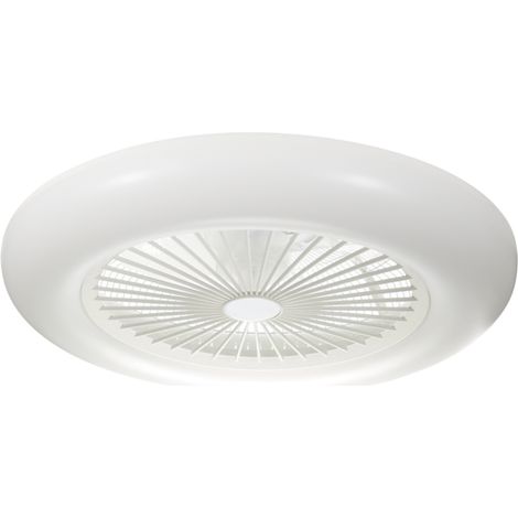 Ventilateur de plafond LED Aero CCT - Ledme - LM8085 (1/4)