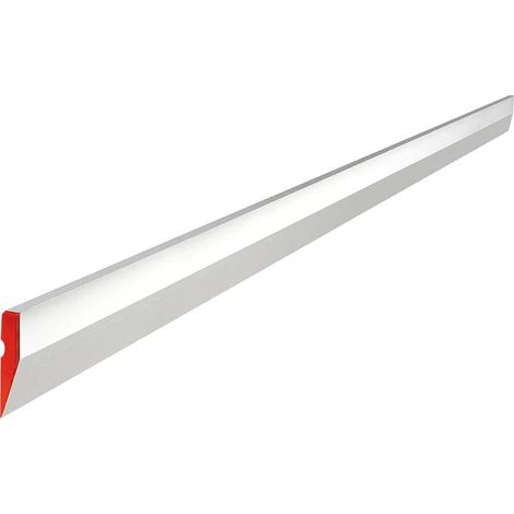 Sola Riga trapezoidale in alluminio 180 cm