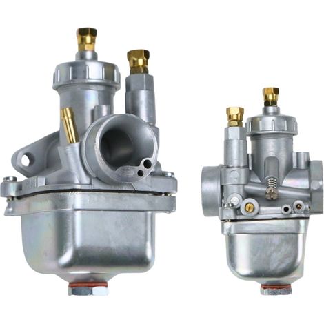 Carburateur adaptable moto Simson S50 S51 S70 – Modèle 16mm 16N1 11 SR4, réf 404 134, pièce rechange, performance stable (1/4)