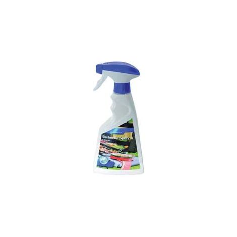 DETERGENTE ECOLOGICO PER BARBECUE CAMPINGAZ