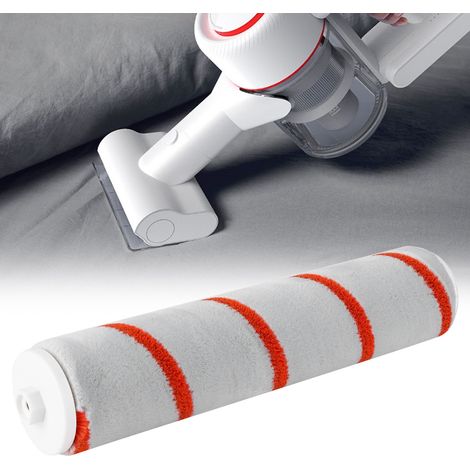 Ersatz-Rollbürste für Handstaubsauger, passend für Xiaomi Dreame V9 (1/5)