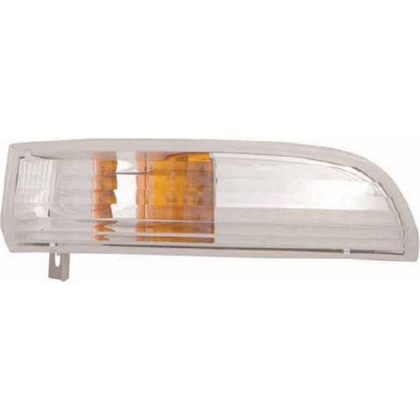 Feu clignotant avant gauche blanc Volkswagen Passat CC 2008-2012