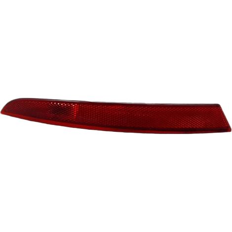[PRODUIT D'OCCASION] Catadioptre Arg BMW Serie 5 ♻️ Ref Oe. 63147318557 - Garantie à vie (1/3)