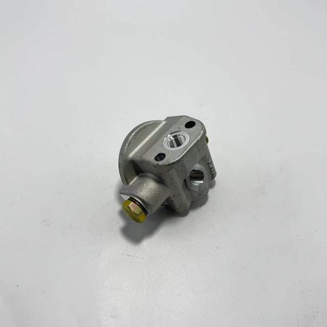 Caterpillar Bagger 325 330B 350L 3306 3208 Dieselmotor-Filterelement und Filterhalterung 1R0750 (1/5)