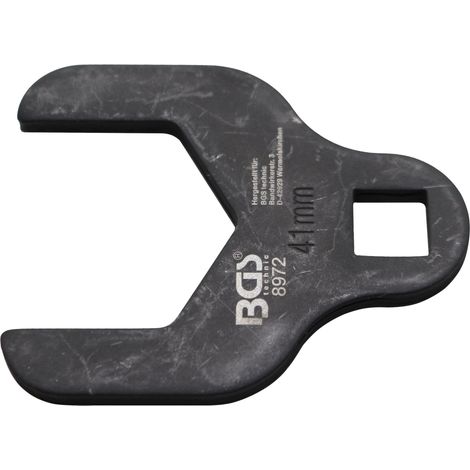 Llave para el ajuste de la bomba de agua  para Opel  41 mm