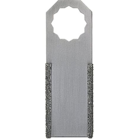 Fein 1x Cuchilla de limpieza con recubrimiento de diamante - 63903161014