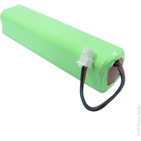 NX - Batterie imprimante 8.4V 700mAh - BA-18RBBP-18
