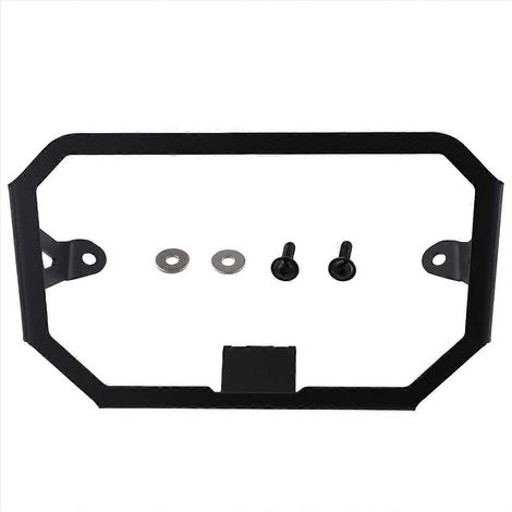 Protección antirrobo TFT para motocicletas (1/5)