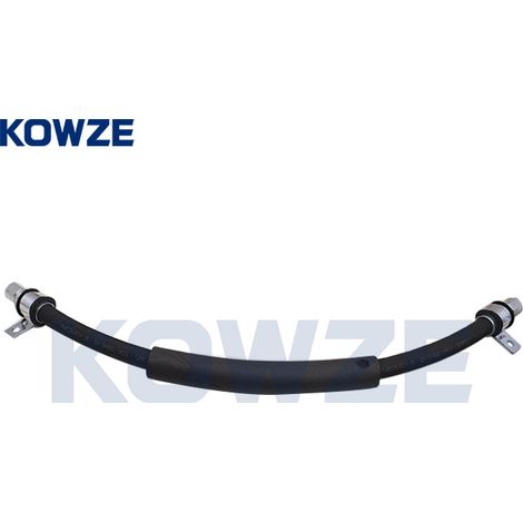 Durite de direction assistée pour Mitsubishi L200, 4455A706 (1/5)