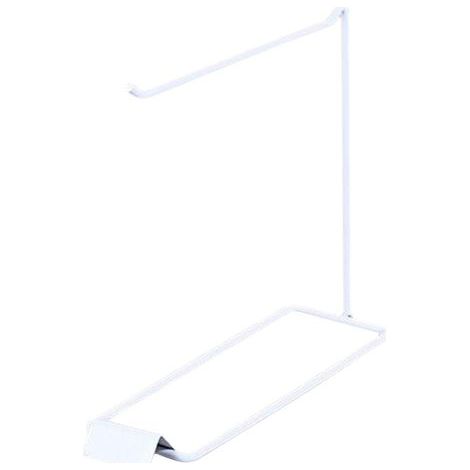 Organisateur de Bijoux en métal présentoir Suspendu pour Porte-clés Bandeaux Pendentif Commode (1/5)