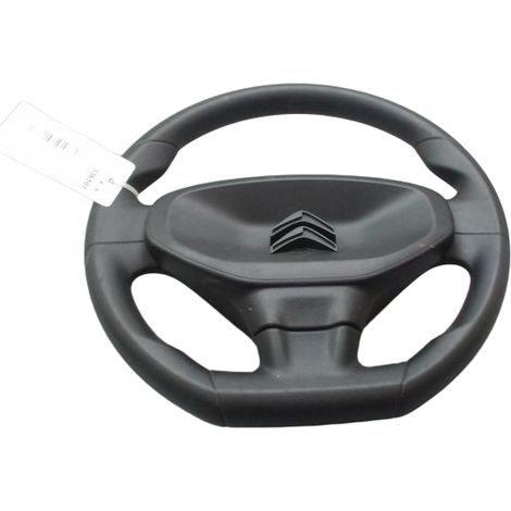 Volant De Direction CITROEN Ami [PRODUIT D'OCCASION]♻️96753912zd