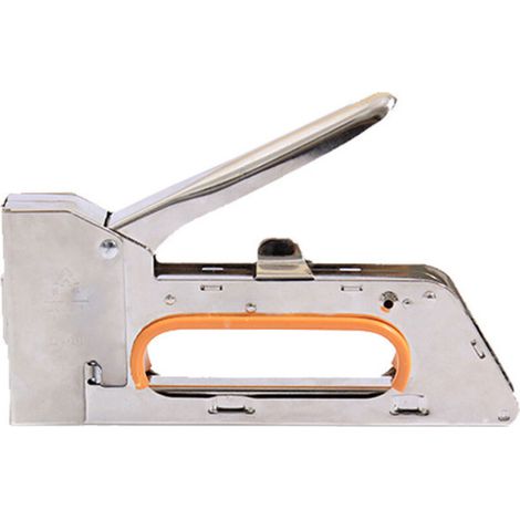 Pistolet à agrafes à Clou Agrafeuse (1/4)