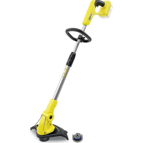 KARCHER Tagliaerba a batteria LTR 18-30 Battery (1/5)