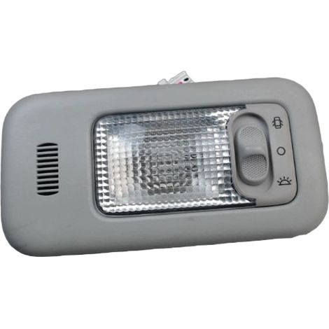 [PRODUIT D'OCCASION] Plafonnier CITROEN C1 ♻️ Ref Oe. 6362p3 - Garantie à vie (1/4)