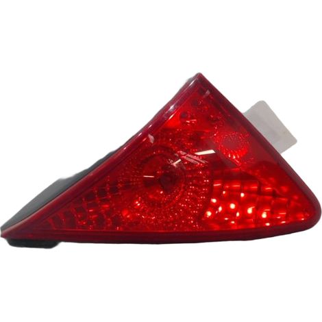 [PRODUIT D'OCCASION] Feu Arriere Interieur Droit PEUGEOT 3008 ♻️ Ref Oe. 6351he - Garantie à vie (1/3)