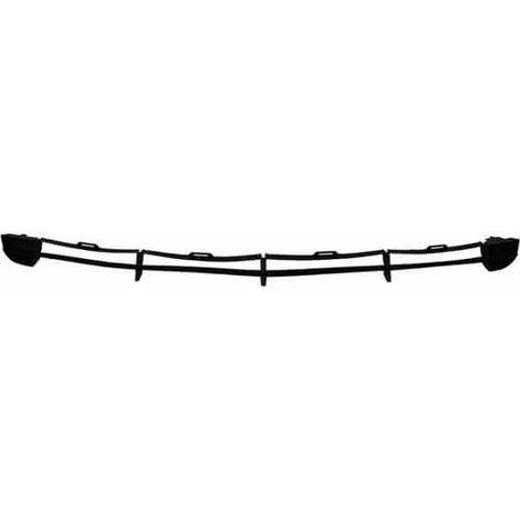 Grille de pare-choc avant supérieure Ford Mondeo MK2 phase 1 2000-2003