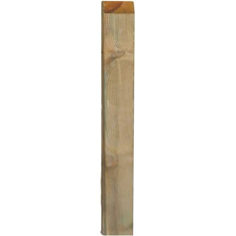 1PZ LISTELLO X PAVIMENTO PINO IMPREGNATO MM.28X40X3000