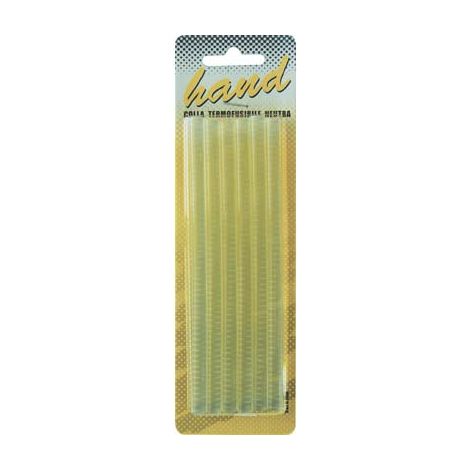 COLLA TERMOFUSIBILE HAND/WORKIT - MM 7X150 CF=PZ 6- 10 confezioni