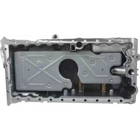 Motorölwanne 30777739 30777912 kompatibel mit S40C30C70V50 Motoren (Ölbehälter).
