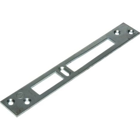 CONTROPIASTRA P/MONTANTE BASCULA/SCIVOLO