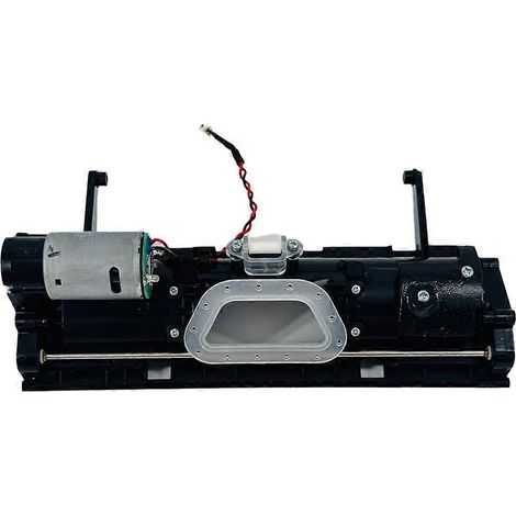Main Brosse pour Saros 10 / Saros 10R / S9 MaxV Ultra / P20 Pro / G20s Ultra / Qrevo Curv pièce détachée (1/5)