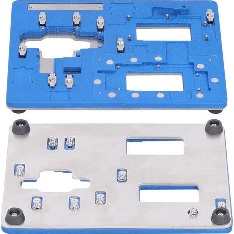 Pince de réparation pour iPhone, support de carte mère multifonctionnel, outils industriels (1/5)