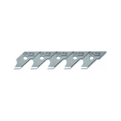 Lames de rechange pour CMP-1