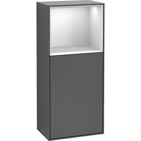Villeroy & Boch G500HJMT Armoire latérale Finion G50