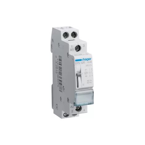 Impulsrelais 16A 48V AC 2Z EPN526 (1/2)