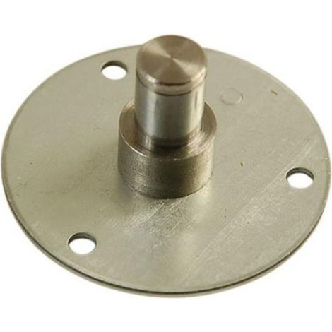 ARBRE PANIER POUR TAMBOUR POUR SECHE LINGE CANDY - 40006362 (1/2)