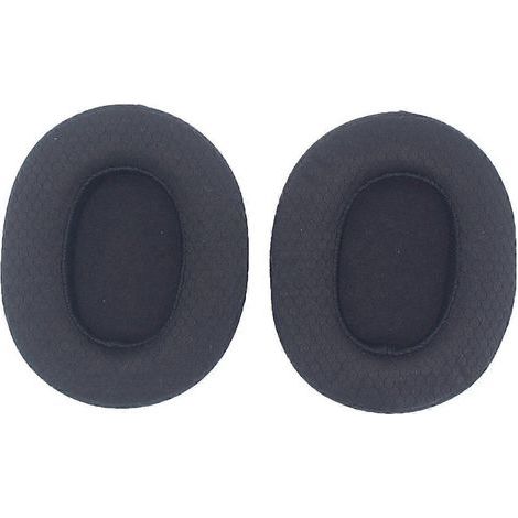 Coussinets d'oreille de rechange pour casque Crusher (1/5)