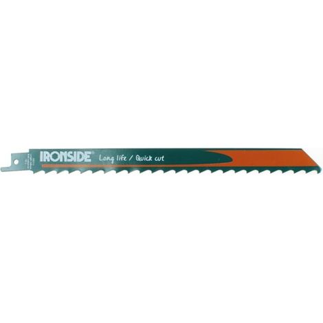 HOJA SIERRA SABLE PARA MADERA S1111 K 5 UDS (1/3)