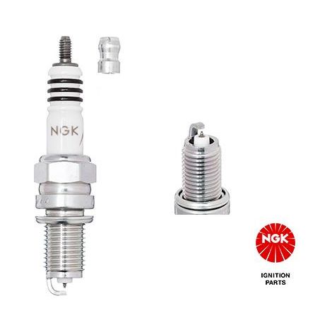 NGK Zündkerze DCPR8EIX (Code 6546) Iridium IX