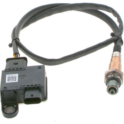 Capteur de particules 0281008468 Bosch